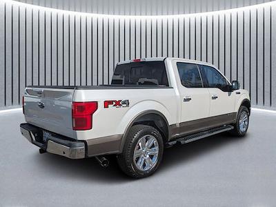 Used 2018 Ford F-150 - photo 1
