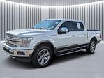 2018 Ford F-150 SuperCrew Cab 4WD Pickup for sale #AFB76218A - photo 6