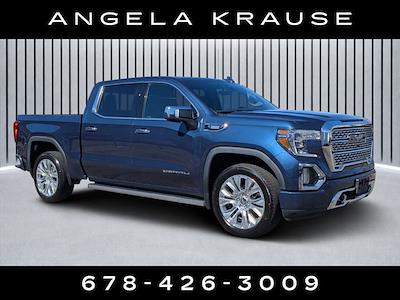 Used 2020 GMC Sierra 1500 - photo 1