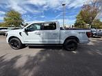 2025 Ford F-150 SuperCrew Cab 4WD Pickup for sale #AFB76434 - photo 4