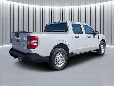 New 2025 Ford Maverick XL SuperCrew Cab for sale #AFB78805 - photo 2