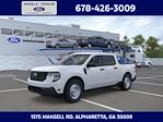 New 2025 Ford Maverick XL SuperCrew Cab for sale #AFB78805 - photo 1