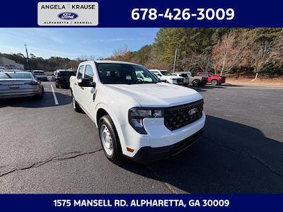2025 Ford Maverick SuperCrew Cab AWD Pickup for sale #AFB78806 - photo 1