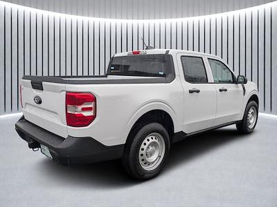 New 2025 Ford Maverick - photo 1