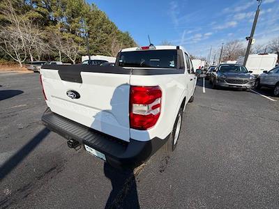 New 2025 Ford Maverick XL SuperCrew Cab for sale #AFB78806 - photo 2