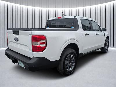 New 2025 Ford Maverick - photo 1