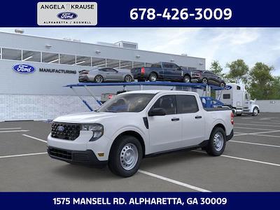New 2025 Ford Maverick XL SuperCrew Cab for sale #AFB78808 - photo 1