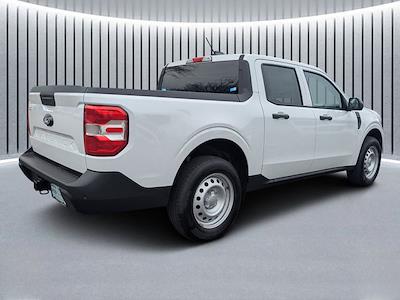 New 2025 Ford Maverick XL SuperCrew Cab for sale #AFB78808 - photo 2