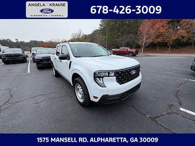 New 2025 Ford Maverick XL SuperCrew Cab for sale #AFB78810 - photo 1