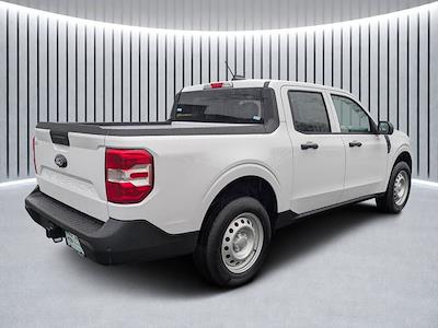 New 2025 Ford Maverick - photo 1