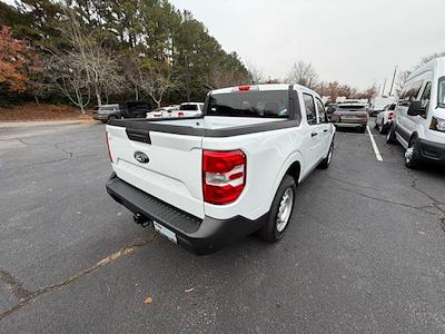 New 2025 Ford Maverick XL SuperCrew Cab for sale #AFB78810 - photo 2