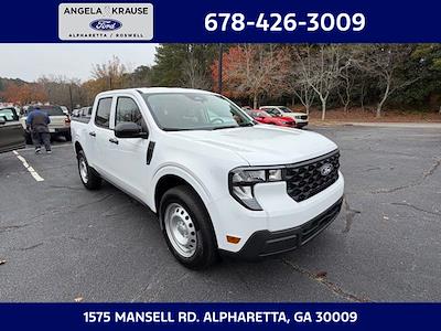 2025 Ford Maverick SuperCrew Cab AWD Pickup for sale #AFB78811 - photo 1