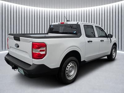 New 2025 Ford Maverick - photo 1