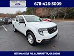 2025 Ford Maverick SuperCrew Cab AWD Pickup for sale #AFB78811 - photo 1