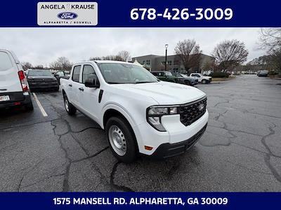2025 Ford Maverick SuperCrew Cab AWD Pickup for sale #AFB78812 - photo 1