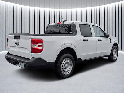 New 2025 Ford Maverick - photo 1