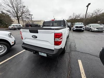 New 2025 Ford Maverick XL SuperCrew Cab for sale #AFB78812 - photo 2