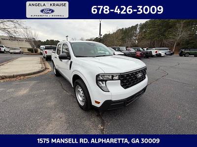 2025 Ford Maverick SuperCrew Cab AWD Pickup for sale #AFB78813 - photo 1