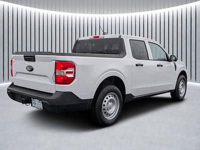 New 2025 Ford Maverick - photo 1