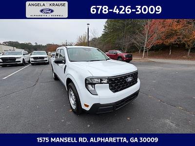 2025 Ford Maverick SuperCrew Cab AWD Pickup for sale #AFB78814 - photo 1