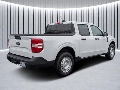 New 2025 Ford Maverick - photo 1