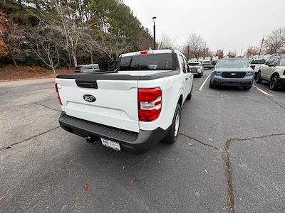 2025 Ford Maverick SuperCrew Cab AWD Pickup for sale #AFB78814 - photo 2