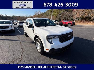 New 2025 Ford Maverick XL SuperCrew Cab for sale #AFB78815 - photo 1