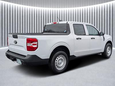 New 2025 Ford Maverick - photo 1