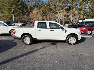 New 2025 Ford Maverick XL SuperCrew Cab for sale #AFB78815 - photo 2