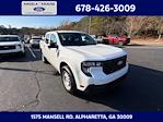 New 2025 Ford Maverick XL SuperCrew Cab for sale #AFB78815 - photo 1