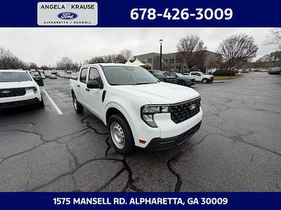 New 2025 Ford Maverick XL SuperCrew Cab for sale #AFB78816 - photo 1