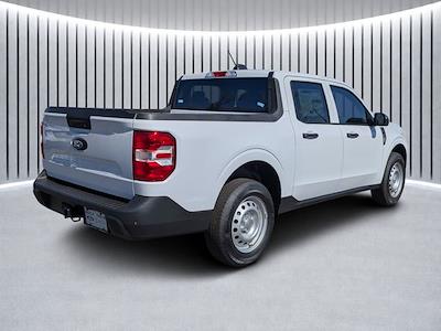 New 2025 Ford Maverick - photo 1