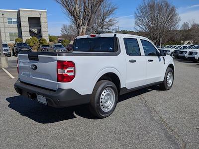 New 2025 Ford Maverick - photo 1
