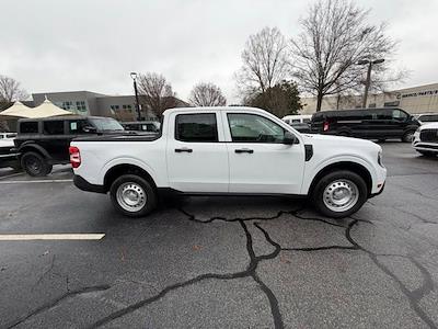 New 2025 Ford Maverick XL SuperCrew Cab for sale #AFB78816 - photo 2