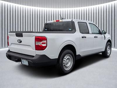 New 2025 Ford Maverick - photo 1