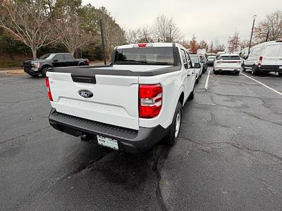 2025 Ford Maverick SuperCrew Cab AWD Pickup for sale #AFB78817 - photo 2
