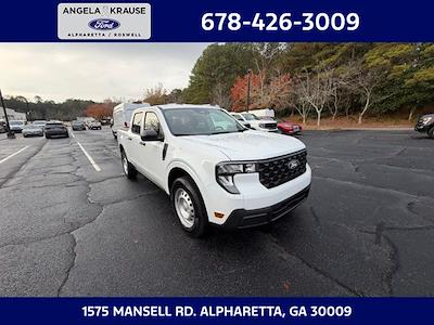 New 2025 Ford Maverick XL SuperCrew Cab for sale #AFB78818 - photo 1