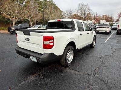 New 2025 Ford Maverick XL SuperCrew Cab for sale #AFB78818 - photo 2