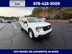 New 2025 Ford Maverick XL SuperCrew Cab for sale #AFB78818 - photo 1