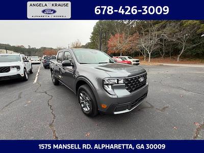 New 2025 Ford Maverick XLT SuperCrew Cab for sale #AFB78819 - photo 1