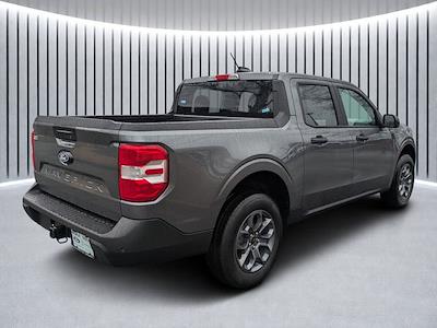New 2025 Ford Maverick - photo 1