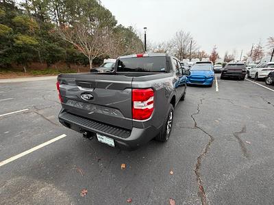 New 2025 Ford Maverick XLT SuperCrew Cab for sale #AFB78819 - photo 2