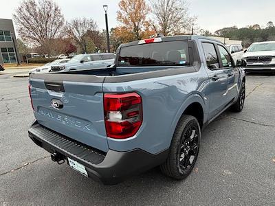 New 2025 Ford Maverick XLT SuperCrew Cab for sale #AFB78820 - photo 2