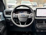 2025 Ford Maverick SuperCrew Cab AWD Pickup for sale #AFB78820 - photo 9