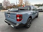 2025 Ford Maverick SuperCrew Cab AWD Pickup for sale #AFB78820 - photo 2