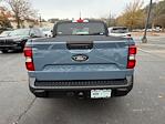 2025 Ford Maverick SuperCrew Cab AWD Pickup for sale #AFB78820 - photo 8
