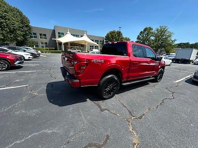 New 2025 Ford F-150 Lariat SuperCrew Cab for sale #AFB79294 - photo 2