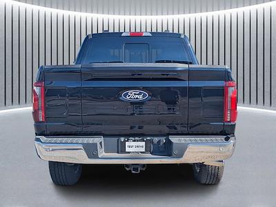 2025 Ford F-150 SuperCrew Cab 4WD Pickup for sale #AFB81678 - photo 2