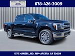 2025 Ford F-150 SuperCrew Cab 4WD Pickup for sale #AFB81678 - photo 1
