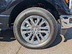 2025 Ford F-150 SuperCrew Cab 4WD Pickup for sale #AFB81678 - photo 10